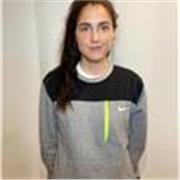 Profesora titulada de audición y lenguaje con 5 años de experiencia y con muchas ganas de ayudar :)