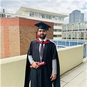 MUHAMMAD Ali NAEEM