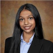 Maths tutor with great qualifications and experience teaching children offering supportive, personalised online private lessons.