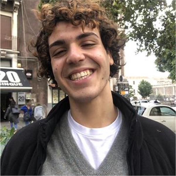 Andrea Maggio Letuelezioni.it