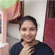 Vanama Harika Lakshmi