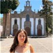 Soy titulada en educación infantil y atención temprana. 