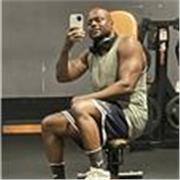 Treinamento físico personalizado focado em condicionamento físico ganho e massa muscular e emagrecimento