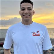 ¡Hola! Profesor colombiano con 5 años de experiencia en la enseñanza del español.