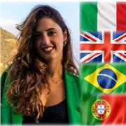 Migliora il tuo italiano! Ti aiuto a diventare fluente