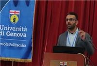 Dottorato in elettronica e telecommunicazione