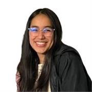 Profesora de inglés con experiencia en clases virtuales para niños y adultos