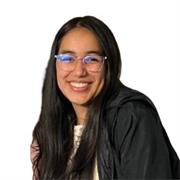 Profesora de inglés con experiencia en clases virtuales para niños y adultos