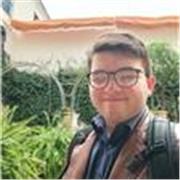 Chemistry tutor for GCSE and A-level. Age 12