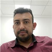 Instructor de la materia informatica y computacion