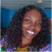 Math tutor who teaches children of all ages.