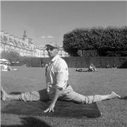 Cours de renforcement, souplesse et de relaxation