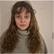 Laureanda in lingue e letterature straniere offre ripetizioni di spagnolo e inglese (livello avanzato: B2), russo (B1). Materie umanistiche: italiano, storia, filosofia