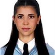 Profesora de apoyo escolar de forma online o presencial