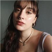 Profesora de inglés particular. Cualquier nivel