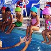 Profesora de Natación imparte clases para todas las edades. No escatimo en conocimiento