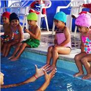 Profesora de Natación imparte clases para todas las edades. No escatimo en conocimiento