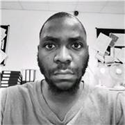 Elliot Moyo