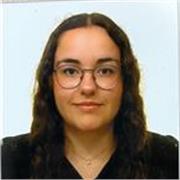 Profesora de Infantil y estudiante de Educación Primaria apta para todos los cursos y edades de Primaria.