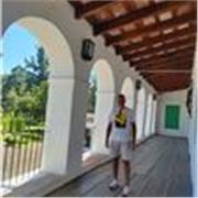 Profesor de matemáticas en linea o presencial si es en Argentina