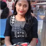 Ankita Dinda