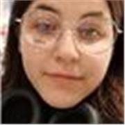 Soy una chica joven muy dinámica, que siempre busca la manera más facil de aprender para el alumno.