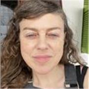 Friendly Irish woman with 20 years experience making successful art projects