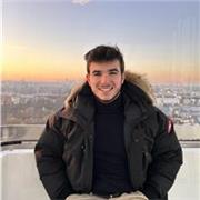 Cours de soutien scolaire de niveau Lycée et Collège dispensé par un étudiant en Bac +5 d’économie à La Sorbonne. Expérience de 2ans dans le domaine du Tutorat