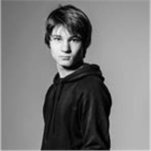 Liam Finlay Moore I Martín