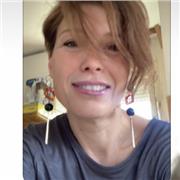 Multilingual English ESOL teacher providing lessons for students from all age