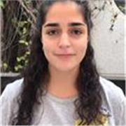 Profesora de Lengua para primaria y la ESO