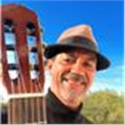 Eu sou profissional da música há 30 anos