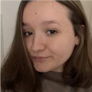 Étudiante ayant pris la spécialité anglais monde contemporain au lycée (≈8h d’anglais par semaines)