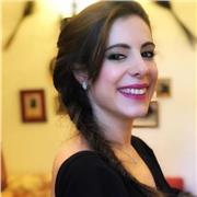 Profesora de castellano para conocer este divertido idioma con mucho humor