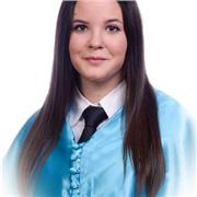 Soy maestra de educación infantil con mención en atención temprana. Me encanta enseñar ya que es mi vocación