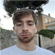 Je donne des cours particulier en math de la 6eme à la terminal j’ai eu mention TB au brevet et mention bien au bac avec 17 en mathématiques