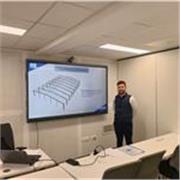 Professeur particulier de mathématiques