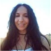 Profesora de matemáticas, física y química imparte clases a nivel de ESO y Bachillerato 