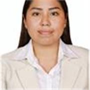 Especialista en inclusión educativa y educación especial, con formación en Psicología y experiencia en niños con TEA y TDAH 