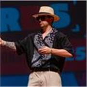 Clases de Danzas Urbanas / Popping / Freestyle