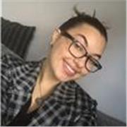 I am a masters student looking to teach English as a foreign language.