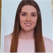 Profesora de Inglés online de todos los niveles y a todas las edades. Preparación de exámenes oficiales de Cambridge
