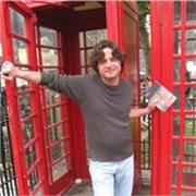 Italian Teacher with more than 25 Years of Experience offers Italian lessons in Southsea