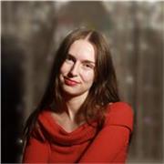 ¡Aprende inglés online con una nativa! Soy bilingüe y graduada en Filología Inglesa