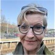 I am a personal development and well being coach and I mainly working with students in Higher Education