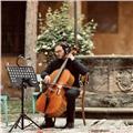 Lezioni di violoncello e teoria musicale a tutti livelli 