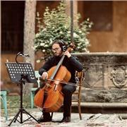 Lezioni di violoncello e teoria musicale a tutti livelli