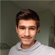 Je peux vous aider dans toutes les matières scientifiques mais aussi les langues et le français.