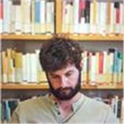 Laurea Magistrale con Lode, referenziato.
Ripetizioni e supporto allo studio per compiti, verifiche e interrogazioni (Storia, Italiano, Geografia, Storia dell’Arte)