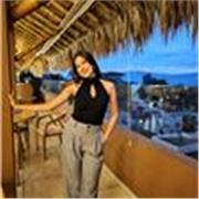 Profesora de inglés con experiencia en clases para niños de todas las edades